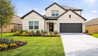 Huge 1,100-home subdivision announced near Waller