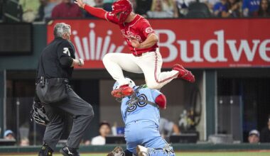 Rangers' unpredictable season takes them into first place once again