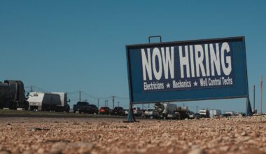 Texas economy adds 5,600 jobs in August