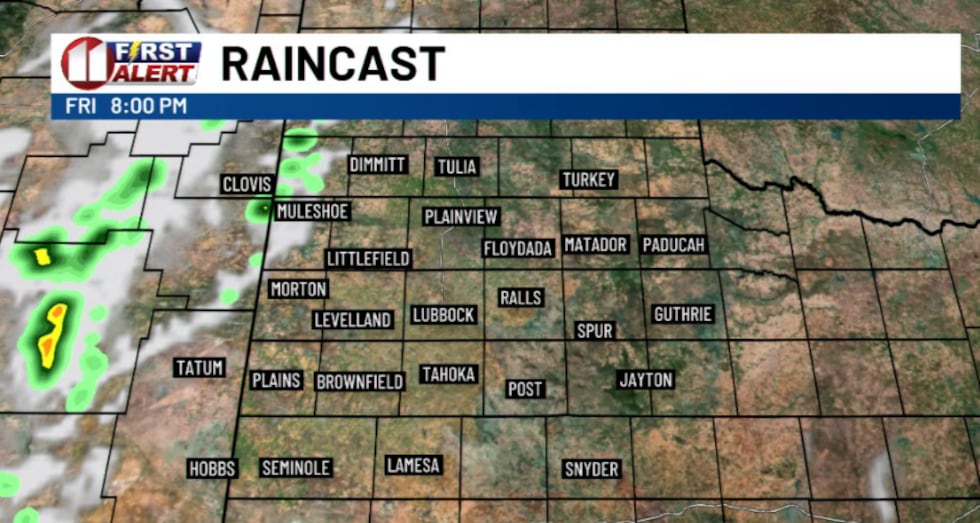 KCBD