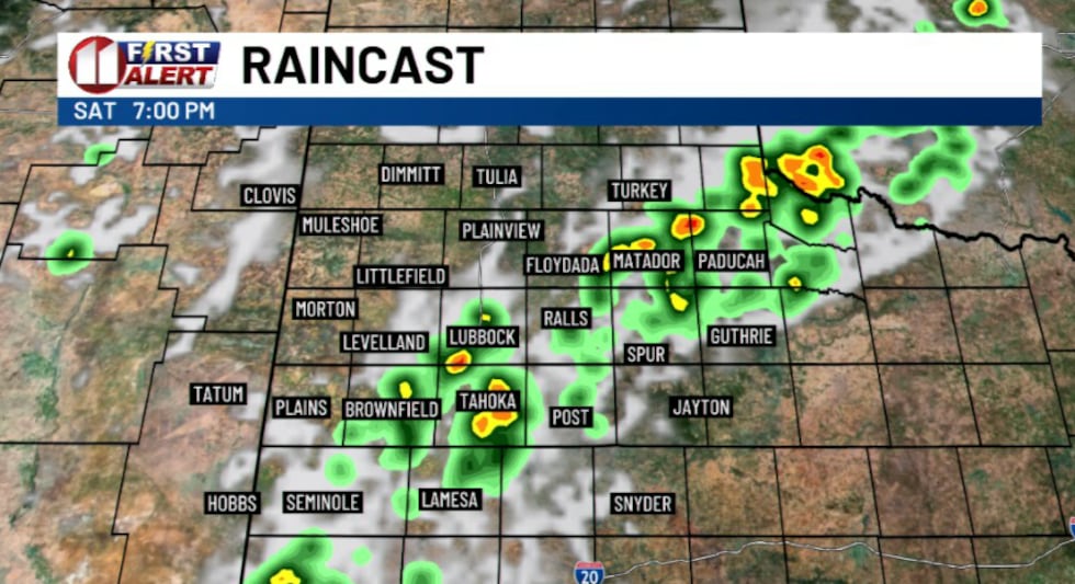 KCBD