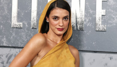 D-FW shoot exposed Lioness' Laysla De Oliveira 'to so many things'