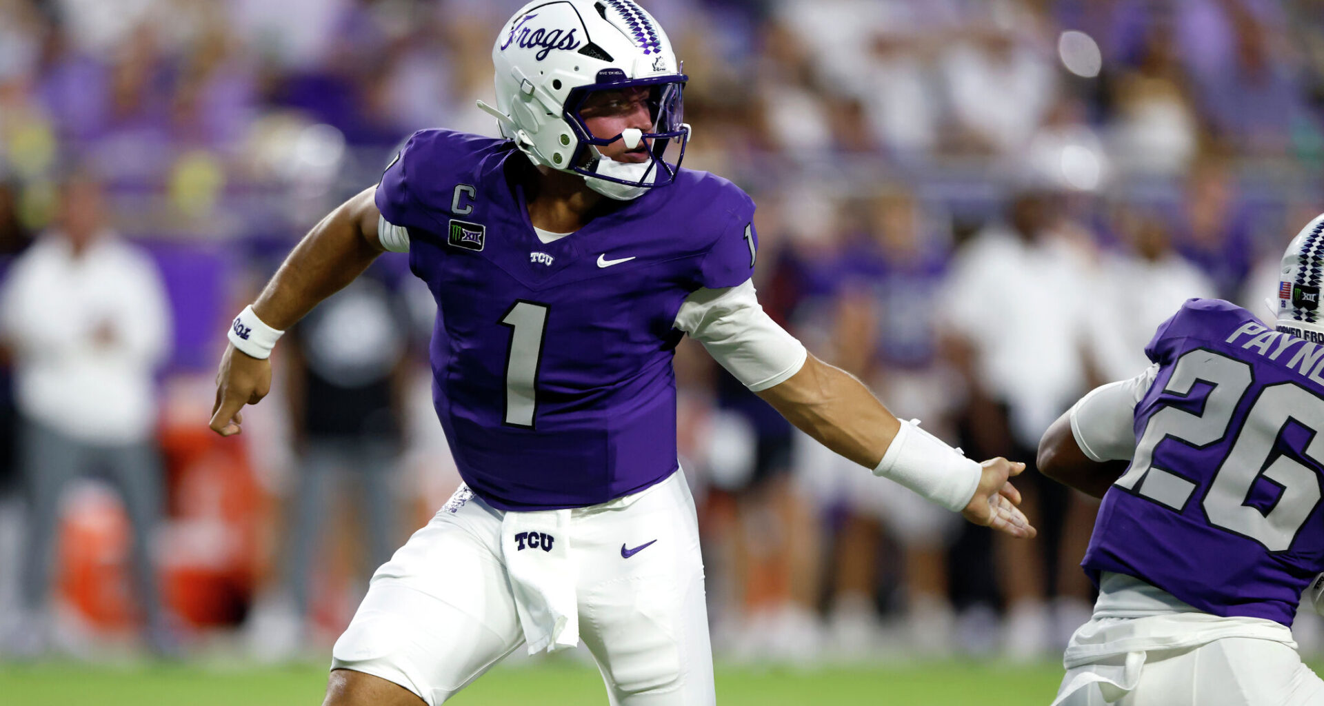 5 takeaways from TCU's win over Arkansas State