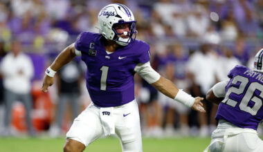 5 takeaways from TCU's win over Arkansas State