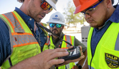 Texas construction firms facing labor squeeze
