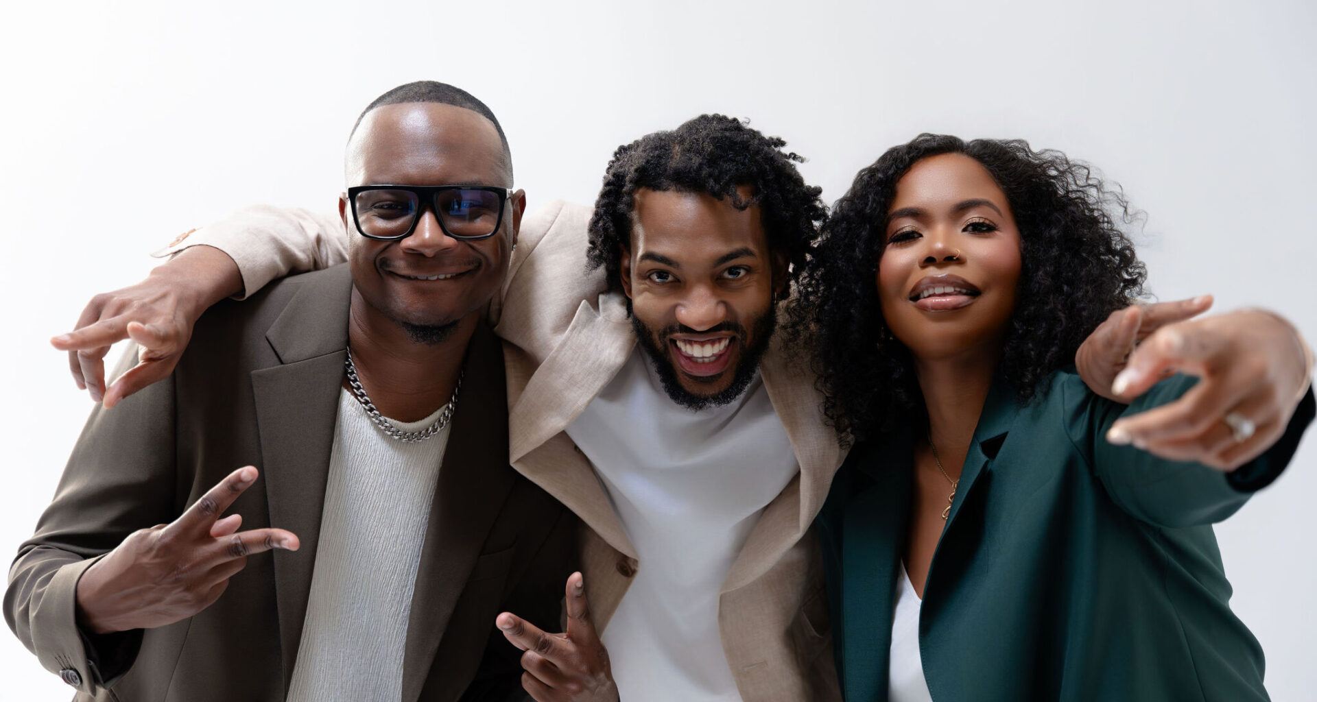 Can this group turn Houston into the new Hollywood?