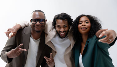 Can this group turn Houston into the new Hollywood?