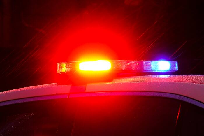 Man hospitalized after shooting outside Northwest Side home, police say