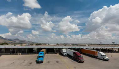 El Paso Chamber challenges BOTA traffic shift over hits to economy