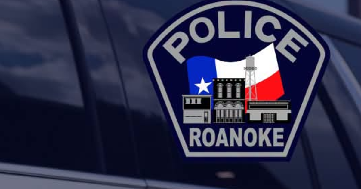 Roanoke motorcycle officer in critical condition after fiery crash near Texas Motor Speedway