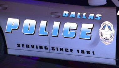 Police identify victim killed in Saturday morning Dallas shooting on Crest Hill Road