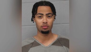 Austin deadly crash: 19-year-old arrested, charged with DUI