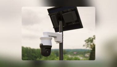 Dallas Police To Deactivate 321 Flock Cameras