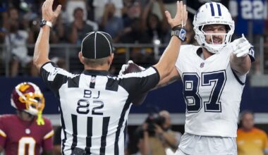 5 takeaways from Cowboys-Commanders: Dallas wins but work remains