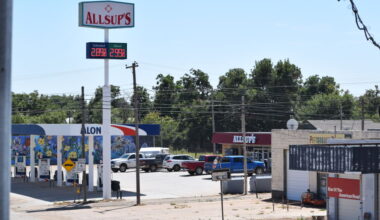 Allsup's continues Texas expansion with $750K upgrades