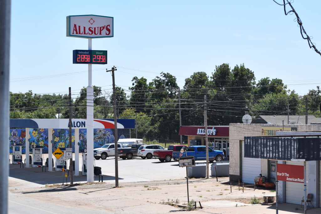 Allsup's continues Texas expansion with $750K upgrades