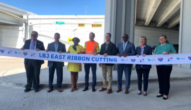 635 East Project wraps up after six years of construction