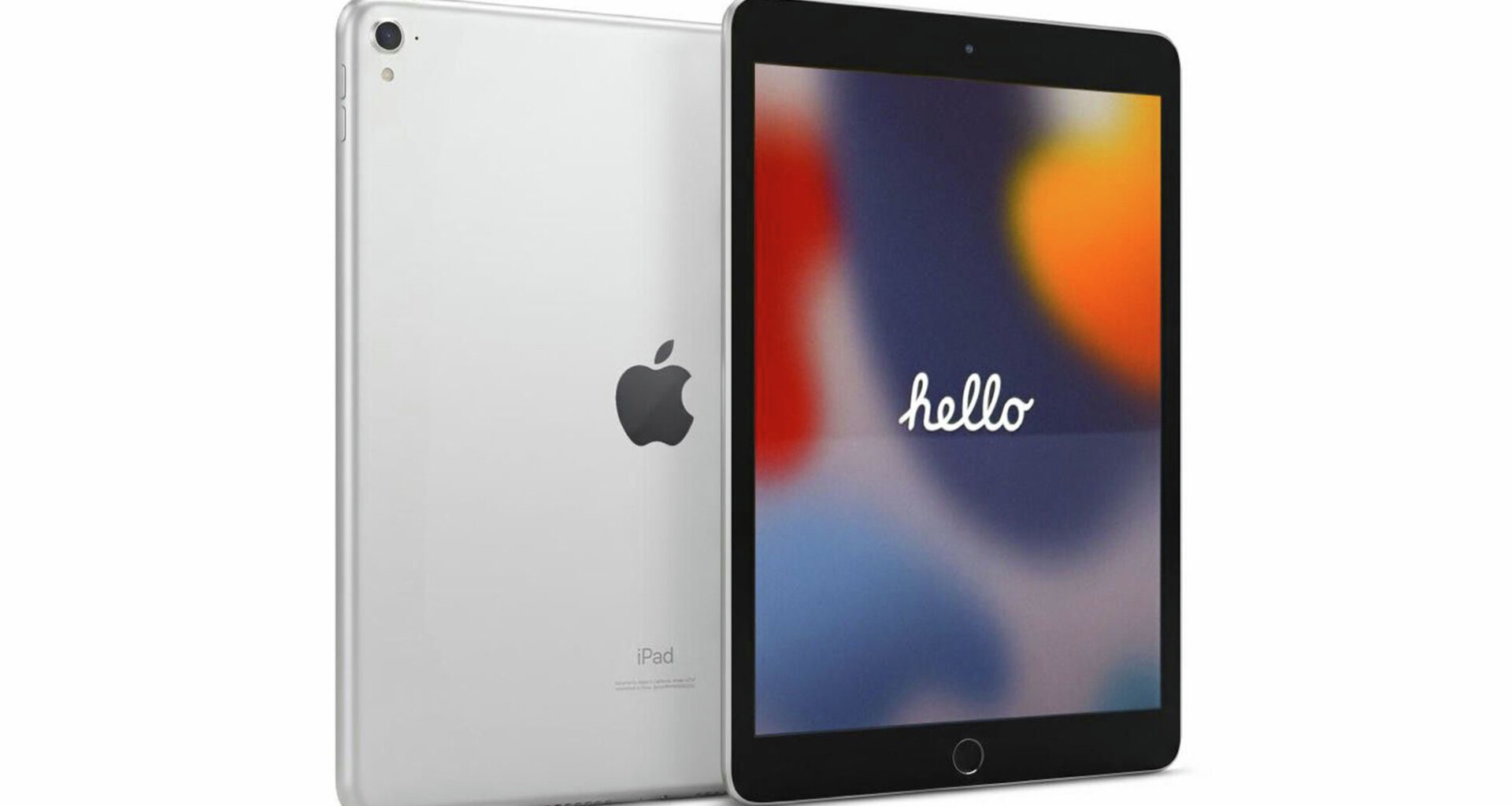 This near-mint Apple iPad 9th Gen is on sale for just $209.99