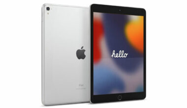 This near-mint Apple iPad 9th Gen is on sale for just $209.99