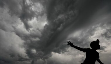 Dallas-Fort Worth’s dry streak reaches 67 days despite Sunday’s storms