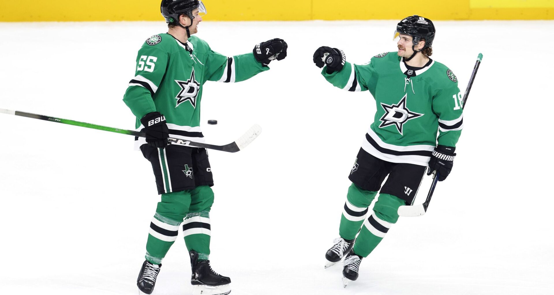 Dallas Stars sign forward Sam Steel to four-year contract extension