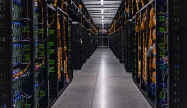 Texas pauses data center approvals as Abbott orders audit