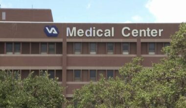 San Antonio VA hospital had safety hazards for 6 years, federal report finds