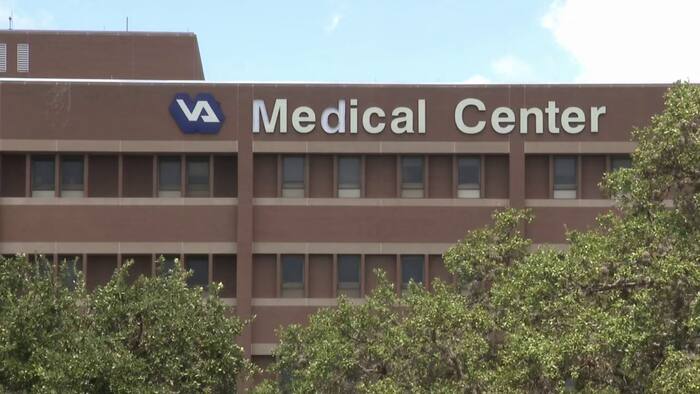 San Antonio VA hospital had safety hazards for 6 years, federal report finds