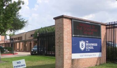 Three former Houston private school student athletes charged in alleged locker room sex assaults