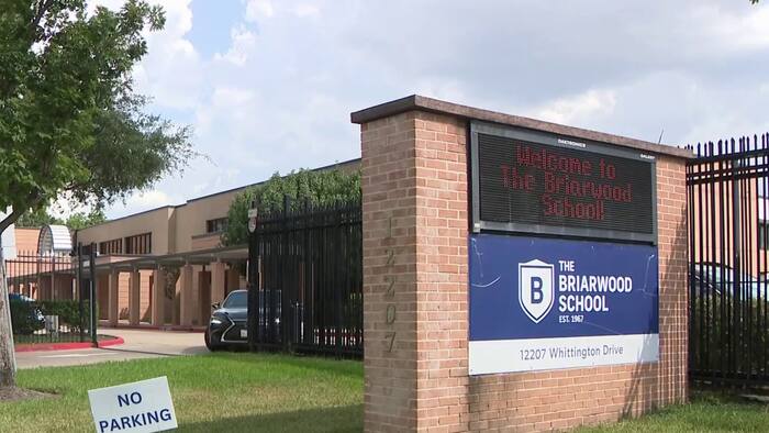 Three former Houston private school student athletes charged in alleged locker room sex assaults