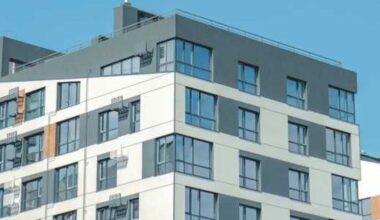 Austin leads US with biggest rent price drop since Aug 2025