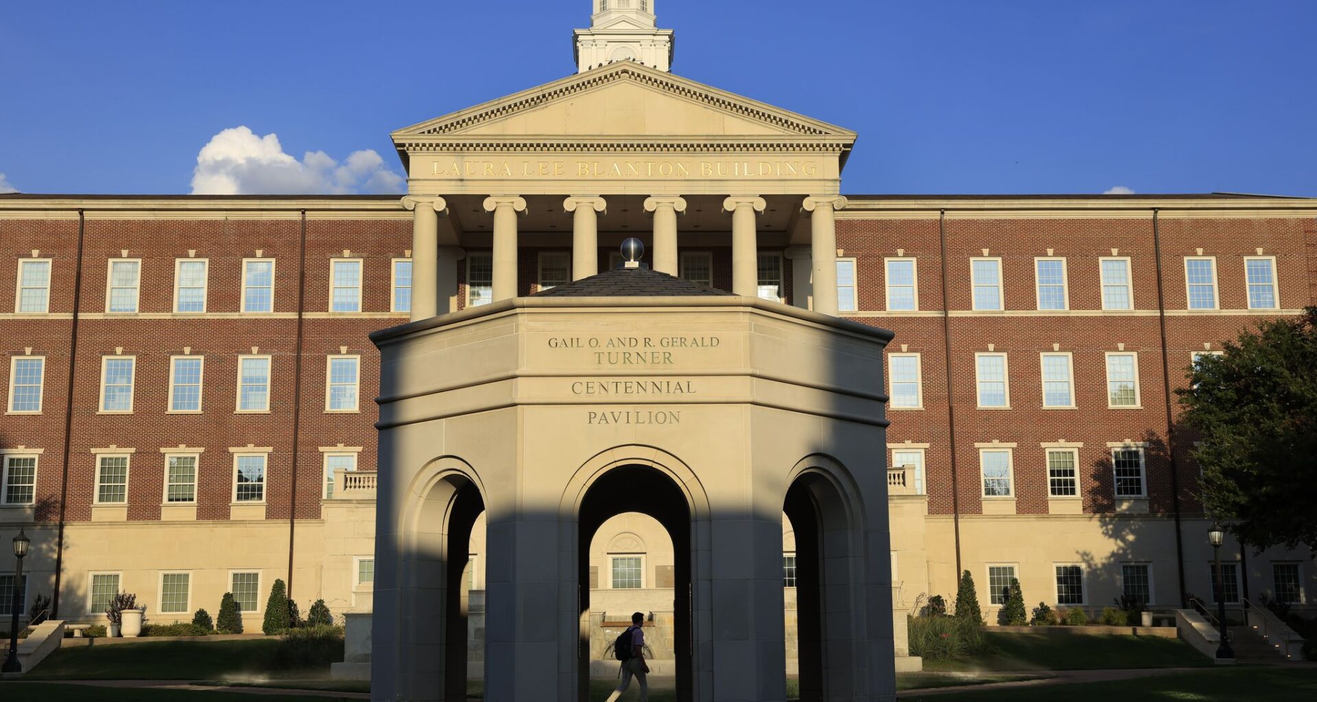 Tell us: What is D-FW's best college?