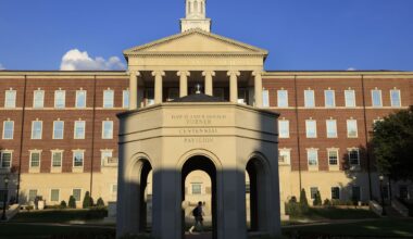Tell us: What is D-FW's best college?