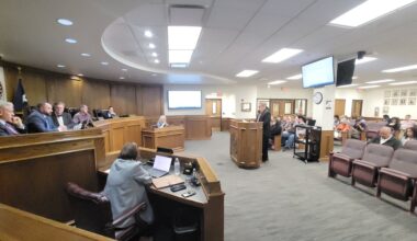 Lubbock County Commissioners pass resolution supporting Texas Rangers investigation into payroll dispute