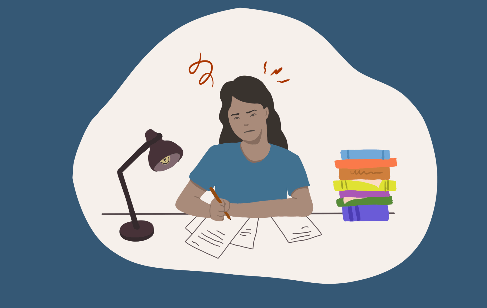 Mental health should not be a silent struggle