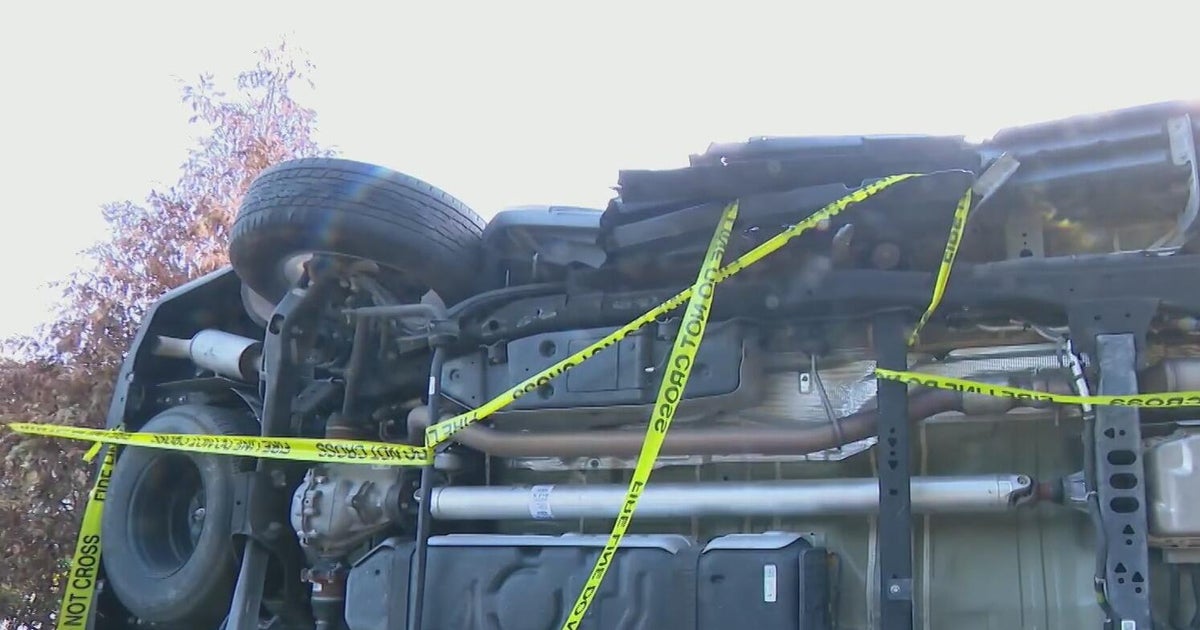 Kessler Park crash raises questions over nearly 3-hour Dallas police response