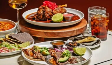 Naco owners unveil Santonia Cantina in San Antonio's Pearl