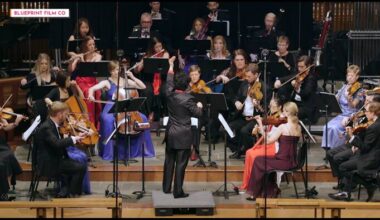 ROCO, Houston’s Chamber Orchestra, kicks off season 22 with packed lineup for opening weekend