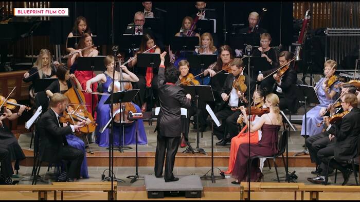 ROCO, Houston’s Chamber Orchestra, kicks off season 22 with packed lineup for opening weekend