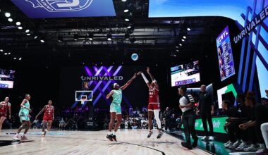 Unrivaled unveils Houston doubleheader as part of 2027 tour