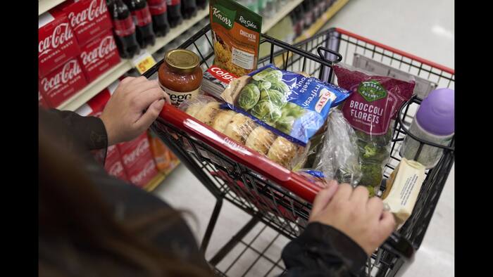 3 solid ways to stretch your grocery budget as food prices rise