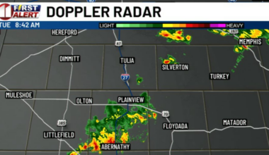 First Day of Fall brings cloudy, cooler conditions