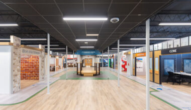 RISD students get hands-on financial lessons at new JA Discovery Center