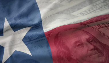Texas flag