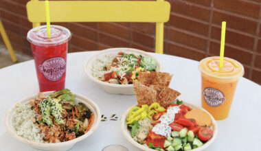 Original ChopShop to open at Richardson's CityLine Market