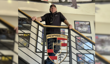 Garages of America co-founder killed, 5 injured in Gunter car crash