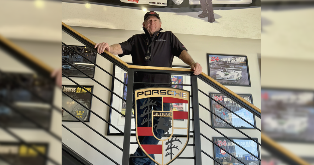 Garages of America co-founder killed, 5 injured in Gunter car crash
