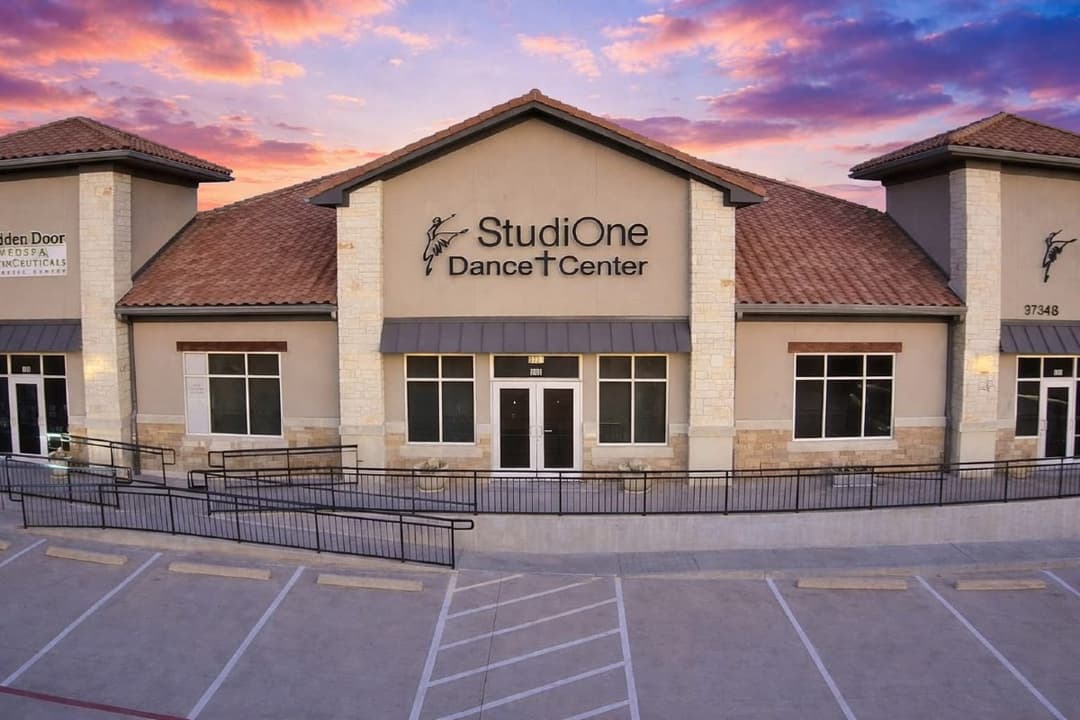 Studio One Dance Center