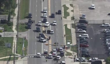 Teen dies following shooting near Spring ISD's Westfield High School
