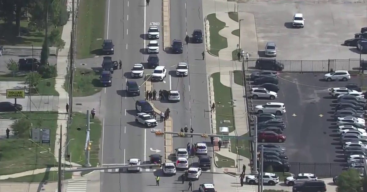 Teen dies following shooting near Spring ISD's Westfield High School
